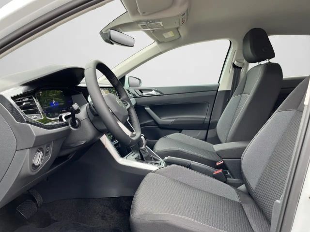 Volkswagen Polo 1.0 TSI DSG Life