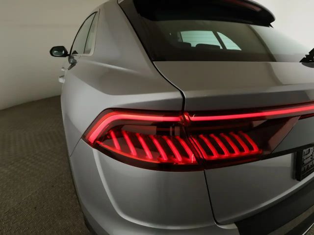 Audi Q8 50 TDI Quattro