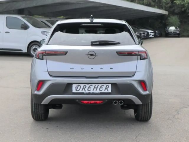 Opel Mokka Edition
