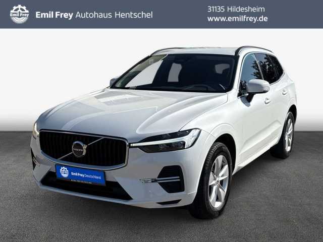 Volvo XC60 XC60