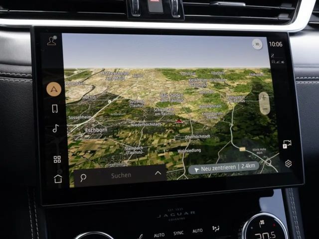 Jaguar F-Pace AWD D300 R-Dynamic S