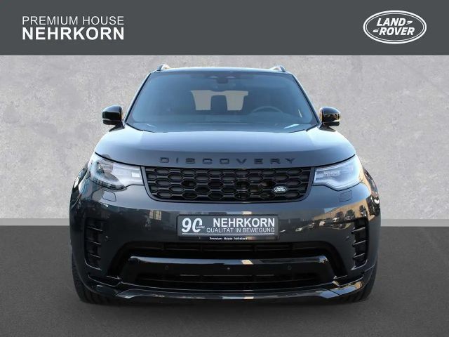 Land Rover Discovery D250 Dynamic SE