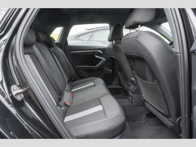 Audi A3 35 TDI Sedan Sportback