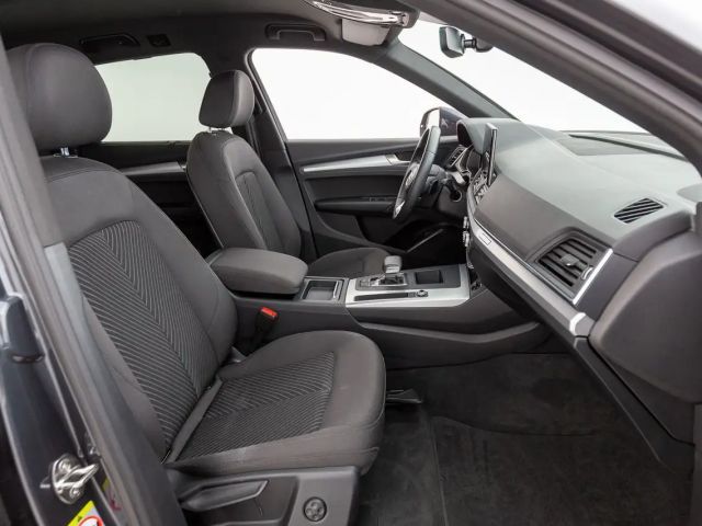 Audi Q5 50 TFSI Hybride Quattro