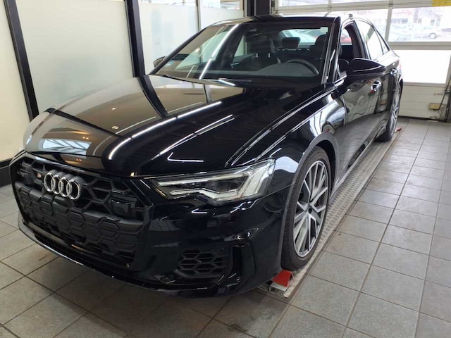 Audi S6 Quattro Sedan