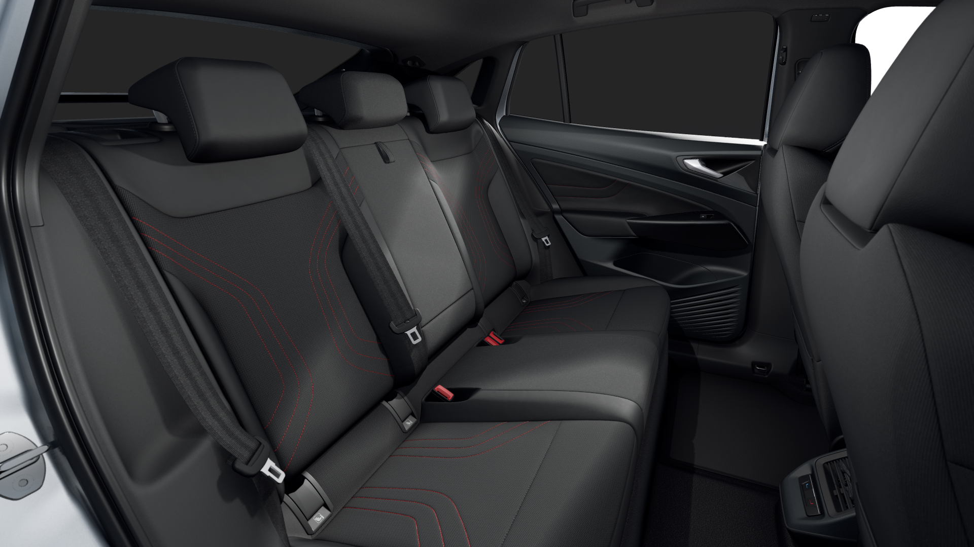 Volkswagen ID.5 4Motion GTX IQ.Drive