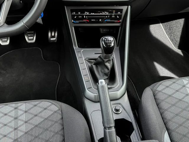 Volkswagen Taigo 1.0 TSI Life R-Line