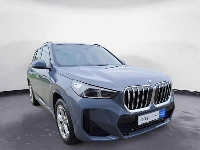 BMW X1 M-Sport sDrive20i