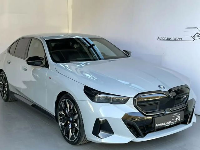 BMW i5 M60 Sedan xDrive