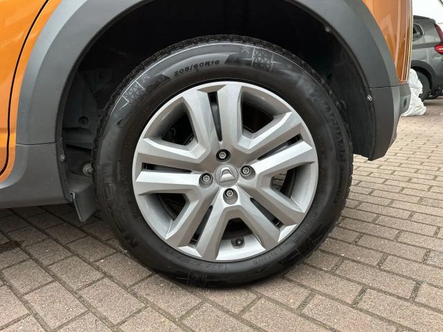 Dacia Sandero Comfort Stepway TCe 90