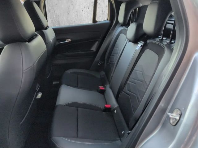 Jeep Avenger Altitude