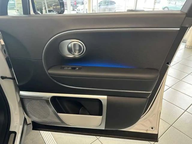 Hyundai IONIQ 9 4WD 6-zits UNIQ