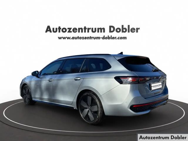 Volkswagen Passat 4Motion R-Line Variant