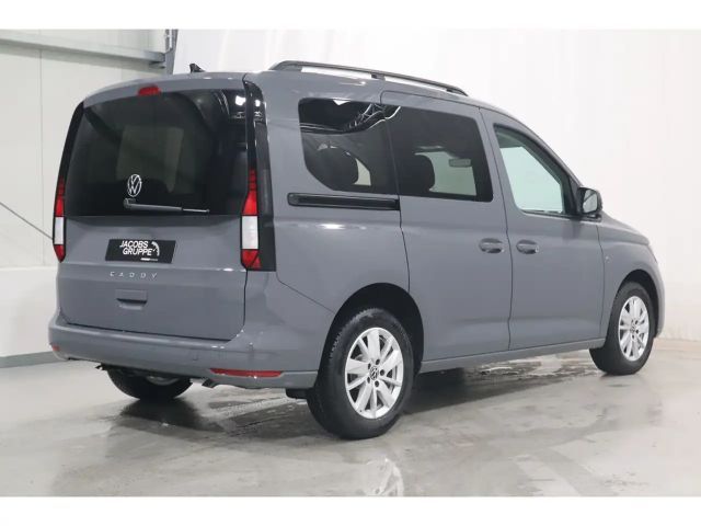 Volkswagen Caddy 1.5 TSI Life