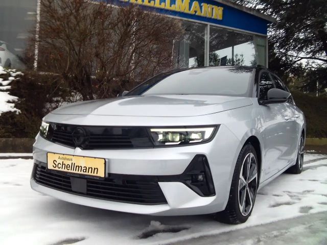 Opel Astra GS-Line Grand Sport Sports Tourer