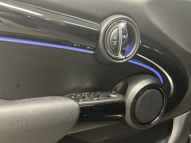 MINI Cooper S 5-deurs