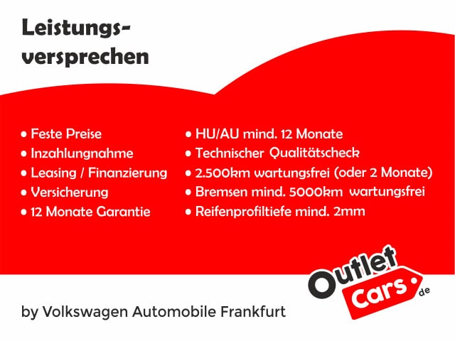 Volkswagen Golf 2.0 TDI Golf VIII Life