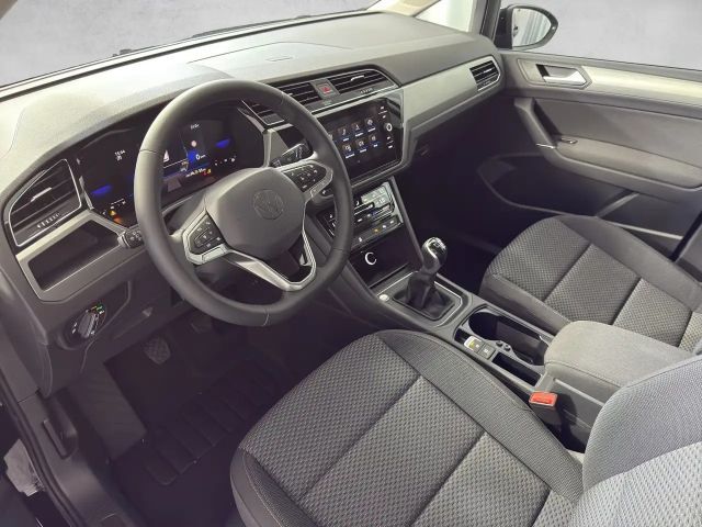 Volkswagen Touran Friends TSI