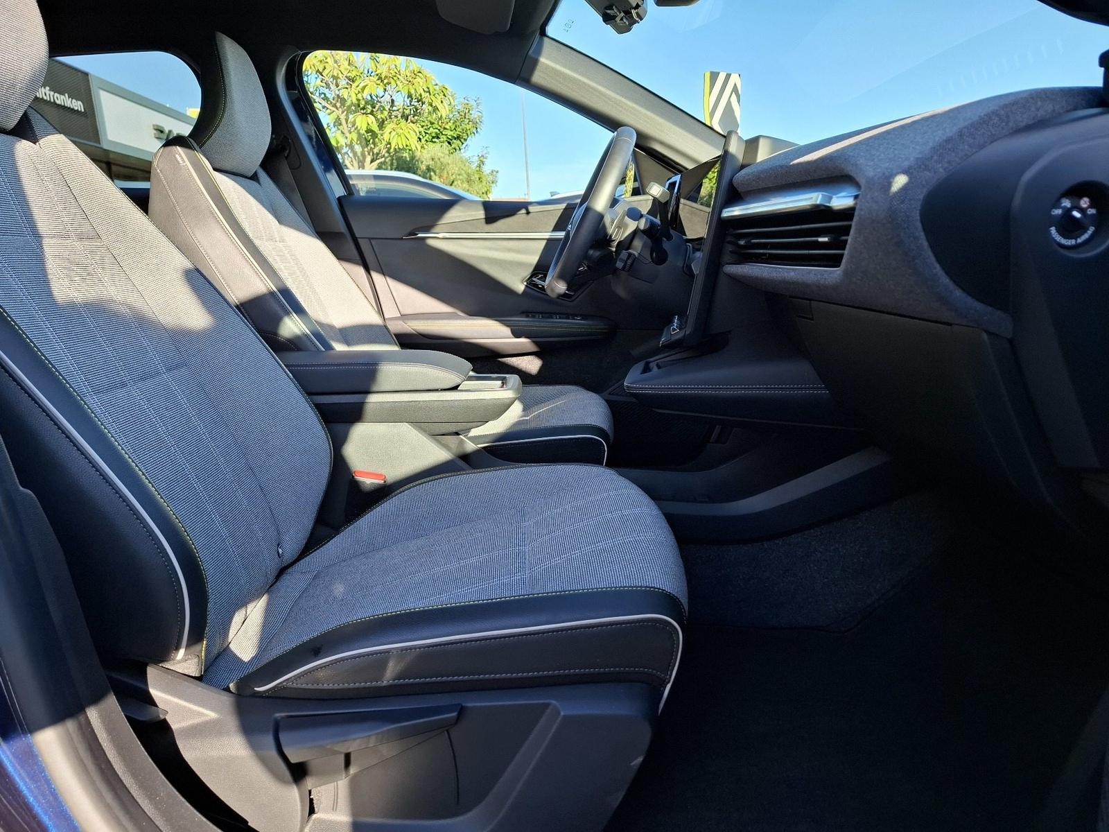 Renault Megane E-Tech E-Tech