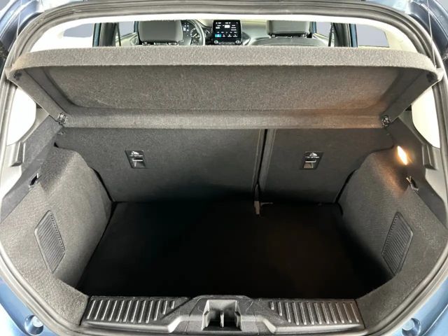 Ford Fiesta EcoBoost Titanium