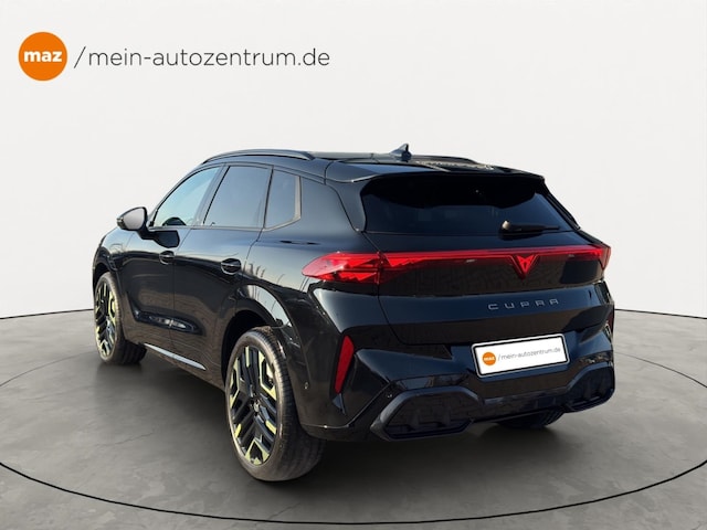 Cupra Terramar 1.5 e-Hybrid VZ e-Hybrid