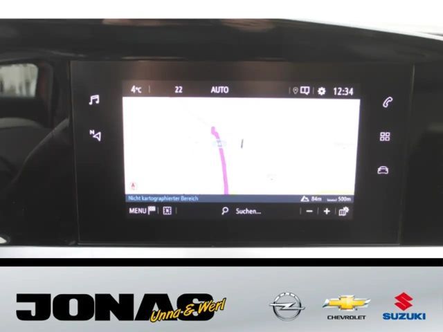 Opel Mokka 1.2 Turbo Elegance