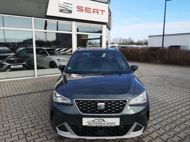 Seat Arona 1.0 TSI DSG