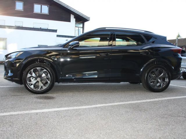 Cupra Formentor 1.5*FACELIFT*AHK*Heckklappe elektr*RFK*SITZH*