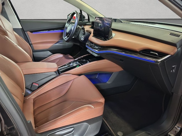 Skoda Enyaq Sport Suite iV 80