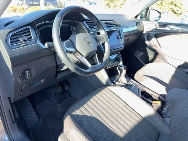 Volkswagen Tiguan Allspace Life