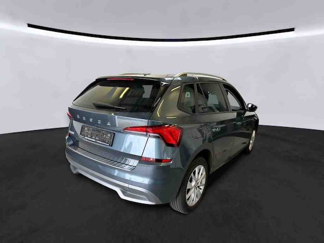 Skoda Kamiq 1.0 TSI Clever