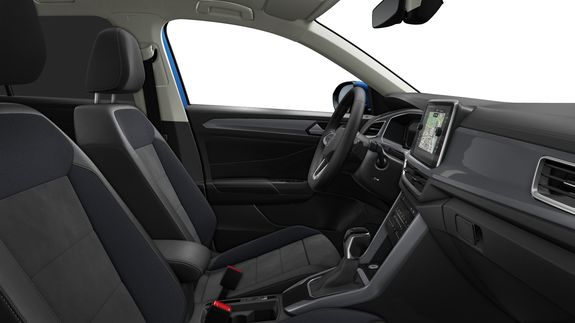 Volkswagen T-Roc DSG Style