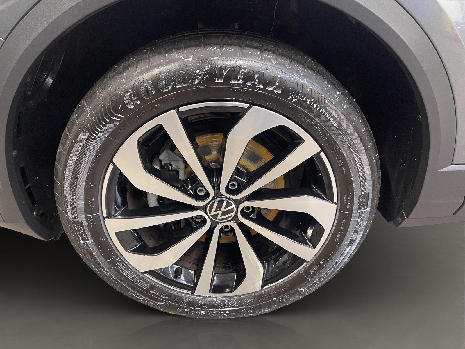 Volkswagen T-Roc 1.5 TSI Style