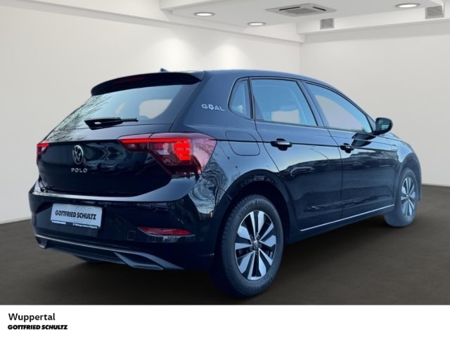 Volkswagen Polo 1.0 TSI DSG