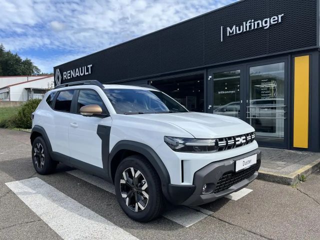 Dacia Duster Extreme TCe 130