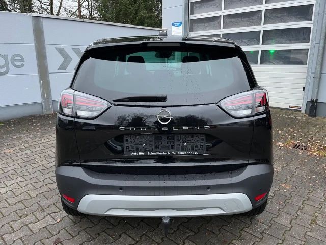 Opel Crossland X Elegance
