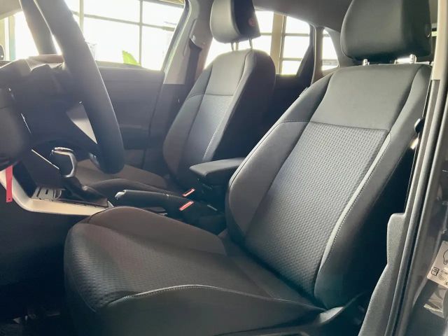 Volkswagen Polo 1.0 TSI DSG Life