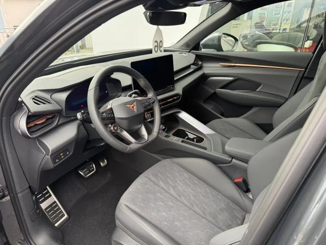 Cupra Terramar 2.0 TSI