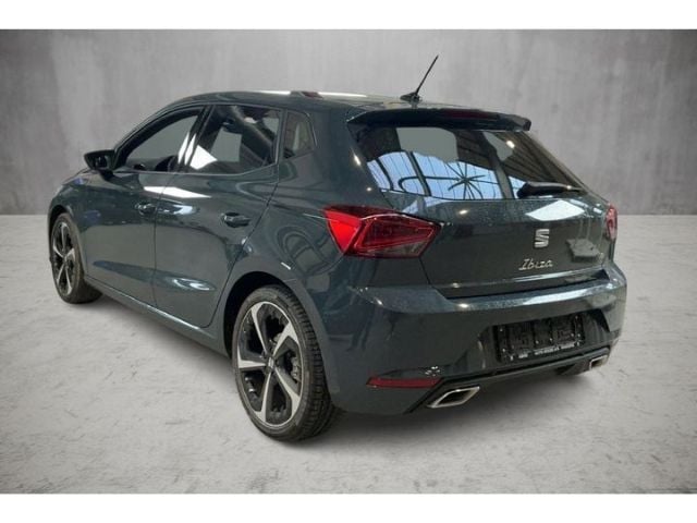 Seat Ibiza 1.0 TSI DSG FR-lijn