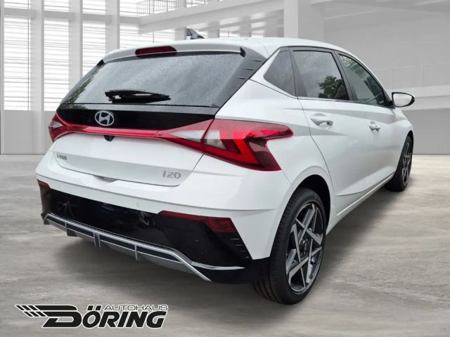 Hyundai i20 1.0 Prime