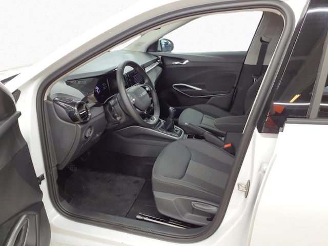 Skoda Fabia 1.0 TSI Tour