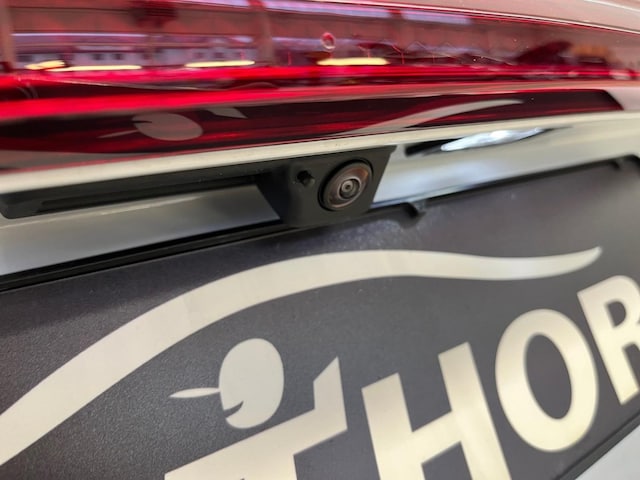 Skoda Kodiaq 1.5 TSI Sportline