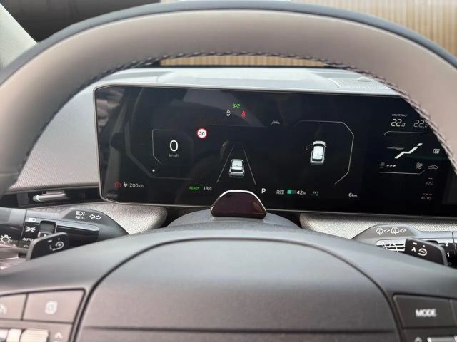 Kia EV4 81.4 kWh Earth