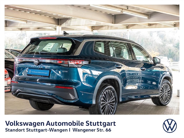 Volkswagen Tayron 1.5 TSI DSG Life