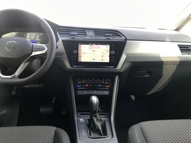 Volkswagen Touran 1.5 TSI 7-zitter DSG