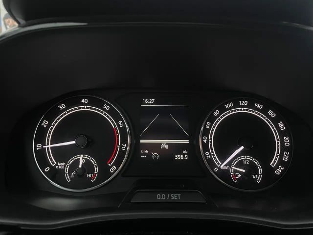 Skoda Fabia 1,0 Neues Modell,* LED, Spurhalteas., Tempomat,..*