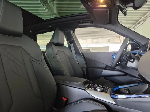 BMW X3 M-Sport xDrive