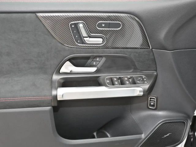 Mercedes-Benz GLB 35 AMG 4MATIC AMG Line