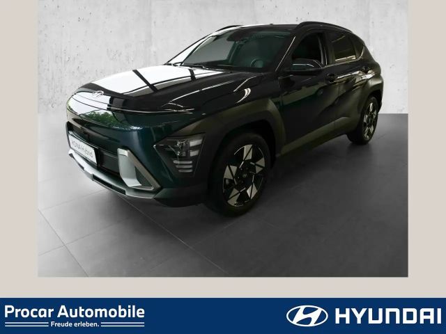 Hyundai Kona 2WD Hybrid Prime