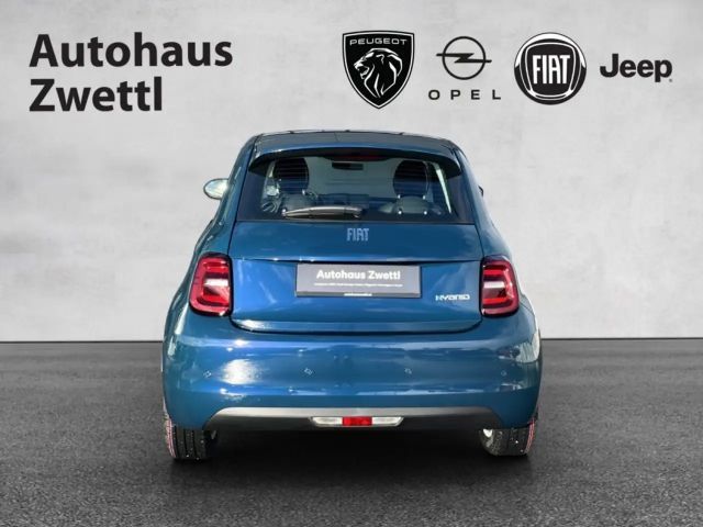 Fiat 500 Hatchback Torino Hybrid 65 PS